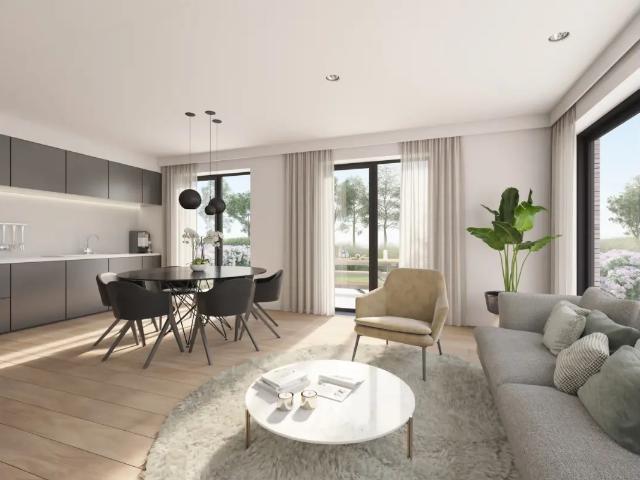 à vendre Appartement Middelkerke Ijzerlaan