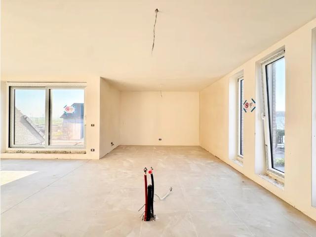 à vendre Appartement Middelkerke Ijzerlaan