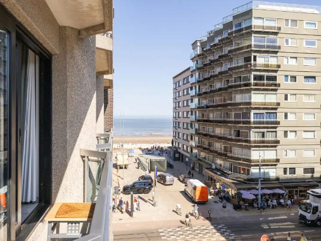 à vendre Appartement Middelkerke Jean Van Hinsberghstraat
