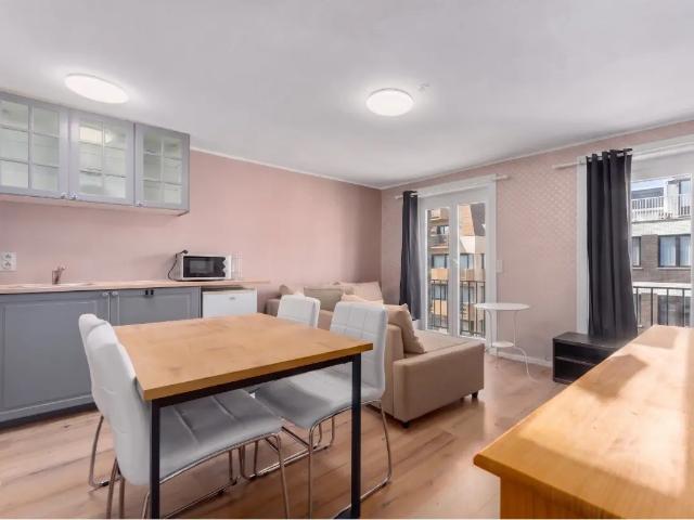 à vendre Appartement Middelkerke Koninginnelaan