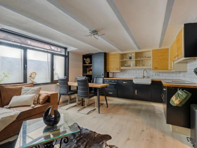 à vendre Appartement Middelkerke Koninginnelaan