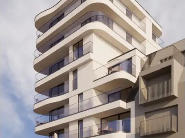 à vendre Appartement Middelkerke Leopoldlaan