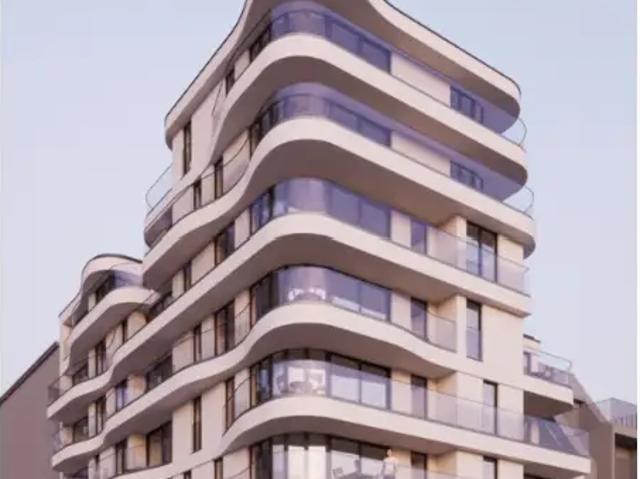 à vendre Appartement Middelkerke Leopoldlaan