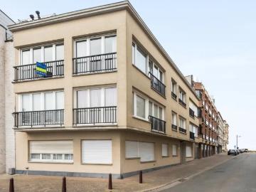 8430, Ostende, Flandre-Occidentale, Flandre