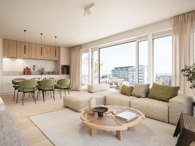 à vendre Appartement Middelkerke Ren? Mouchottestraat