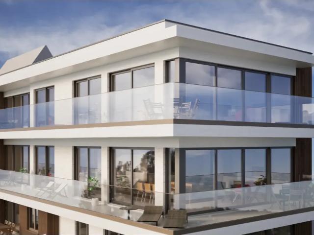 à vendre Appartement Middelkerke Ren? Mouchottestraat