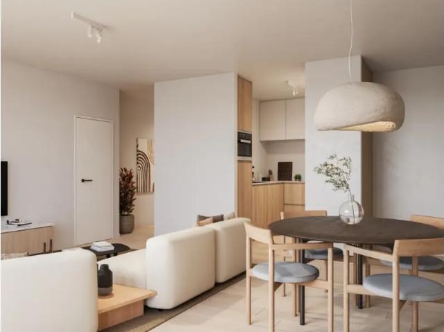 à vendre Appartement Middelkerke Ren? Mouchottestraat