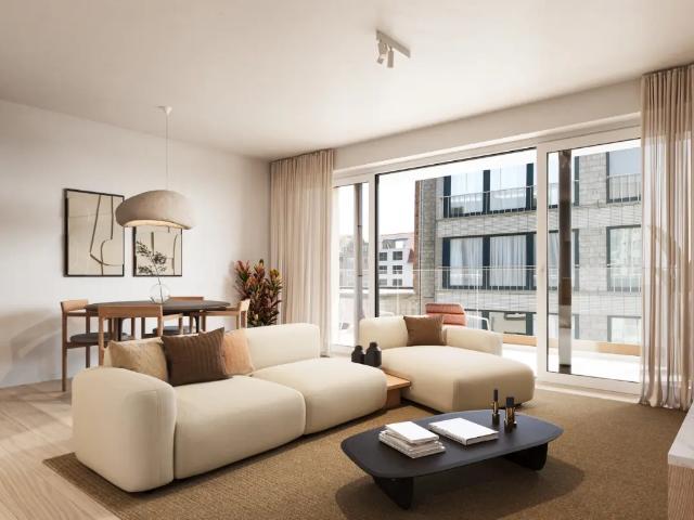 à vendre Appartement Middelkerke Ren? Mouchottestraat