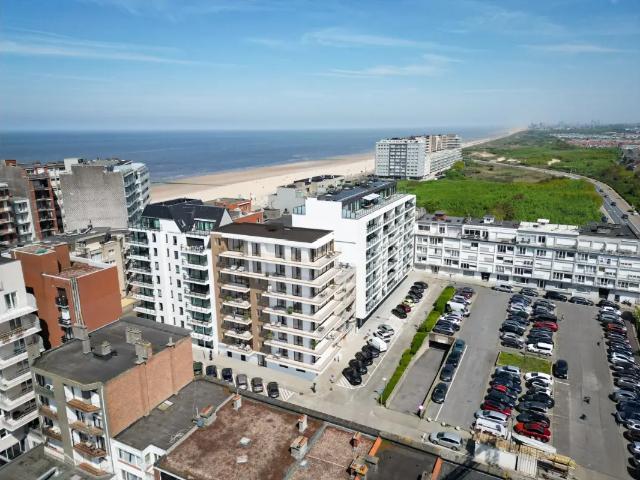 à vendre Appartement Middelkerke Ren? Mouchottestraat