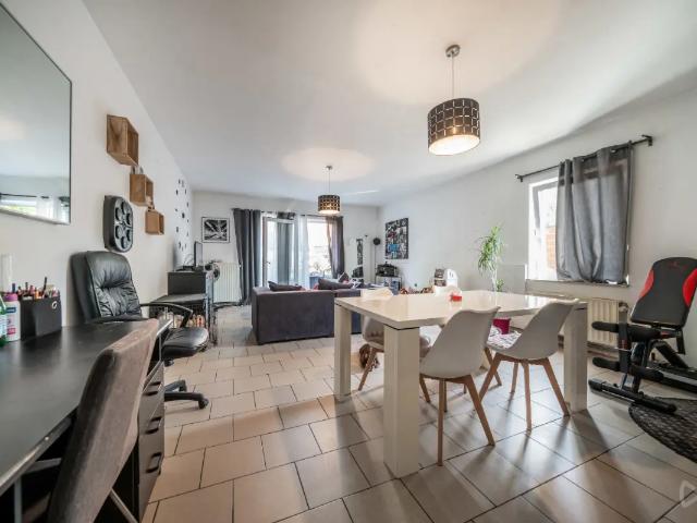 à vendre Appartement Momalle Rue de l'église