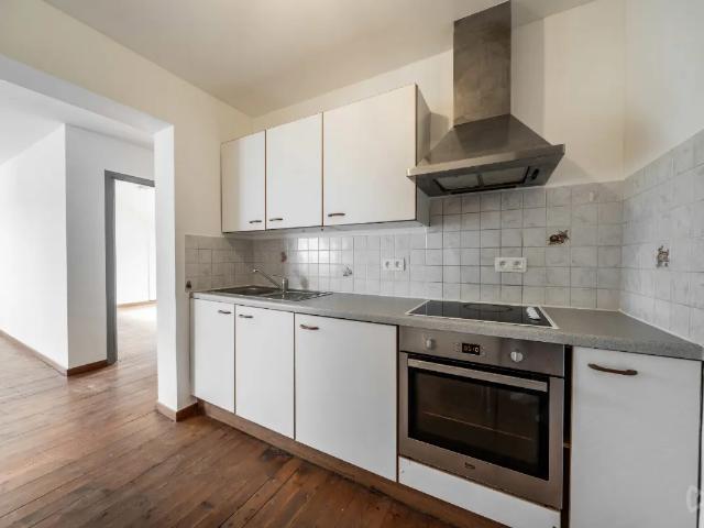 à vendre Appartement Momalle Rue de l'église