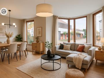 à vendre Appartement Mont de l'Enclus Enclus du Haut