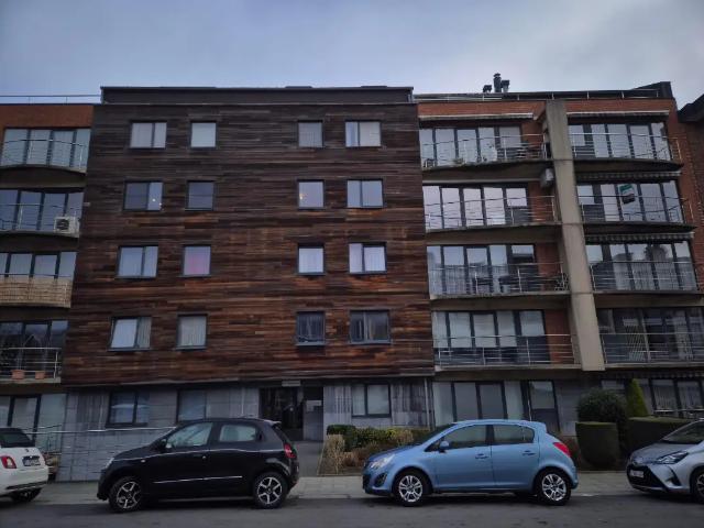 à vendre Appartement Mont sur Marchienne Avenue Albert Ier MM