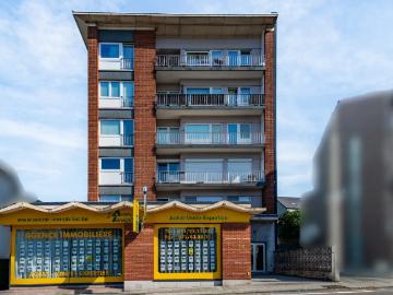 à vendre Appartement Mont sur Marchienne Avenue Paul Pastur