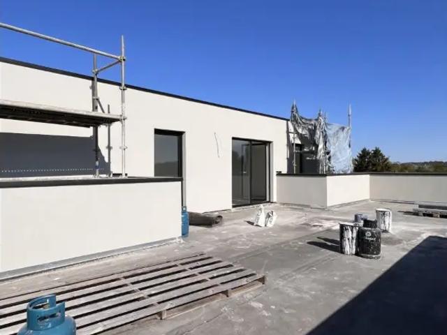 à vendre Appartement Mont sur Marchienne 0484104034 pour visites et renseignements rue Saint Jacques