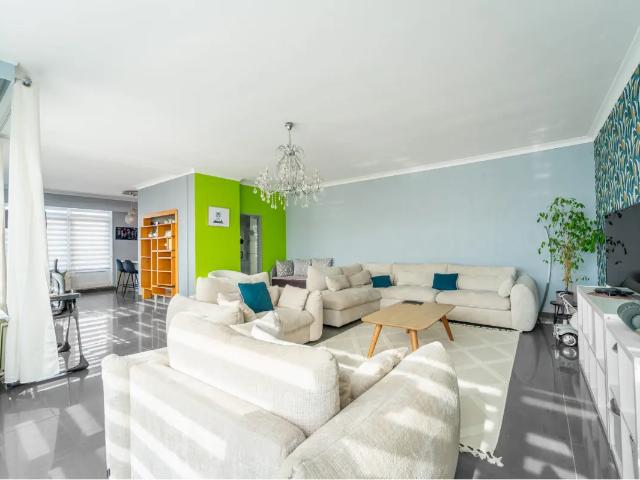 à vendre Appartement Mont sur Marchienne