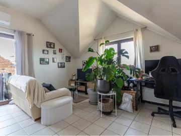 à vendre Appartement Mont sur Marchienne