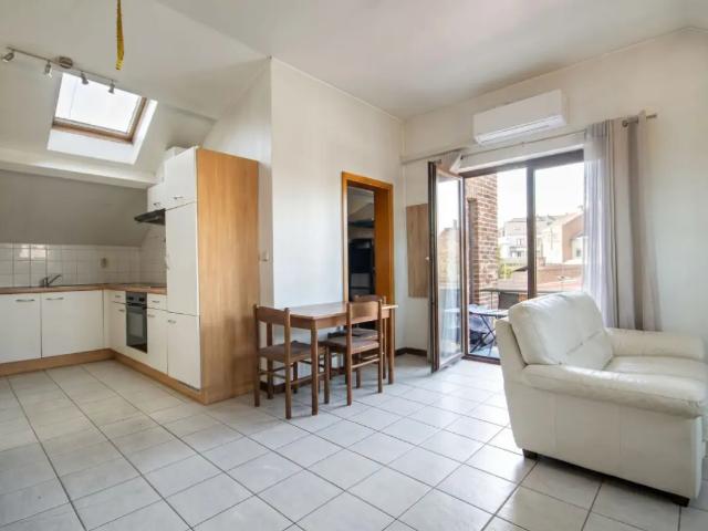 à vendre Appartement Mont sur Marchienne