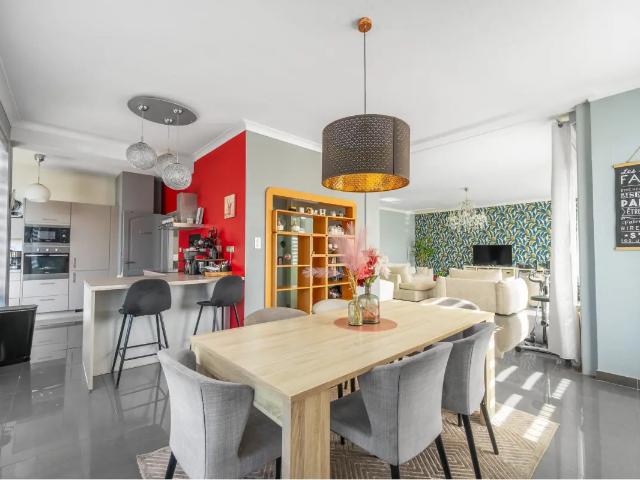 à vendre Appartement Mont sur Marchienne