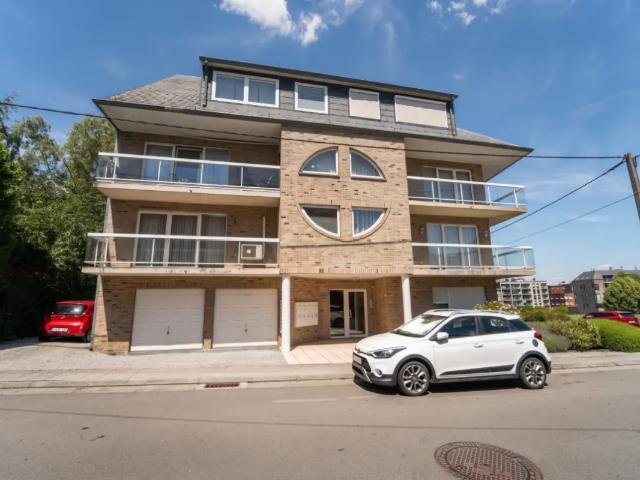 à vendre Appartement Mont sur Marchienne