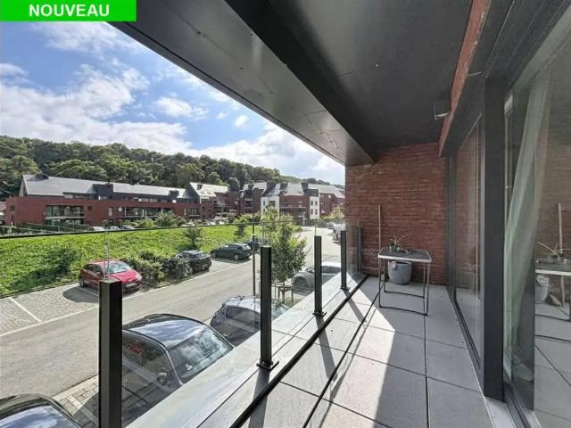 à vendre Appartement Mont Saint Guibert