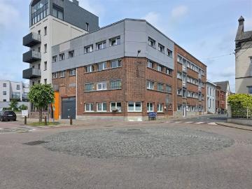 à vendre Appartement Mont Saint Guibert