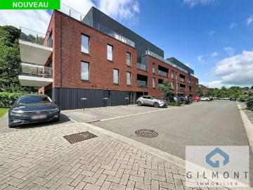 à vendre Appartement Mont Saint Guibert Boucle Jean François Breuer