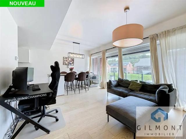 à vendre Appartement Mont Saint Guibert Boucle Jean François Breuer