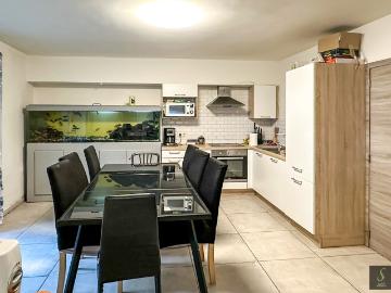 à vendre Appartement Mont Sainte Aldegonde Rue de Namur