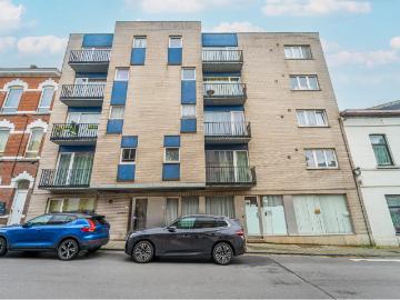 à vendre Appartement Montignies sur Sambre