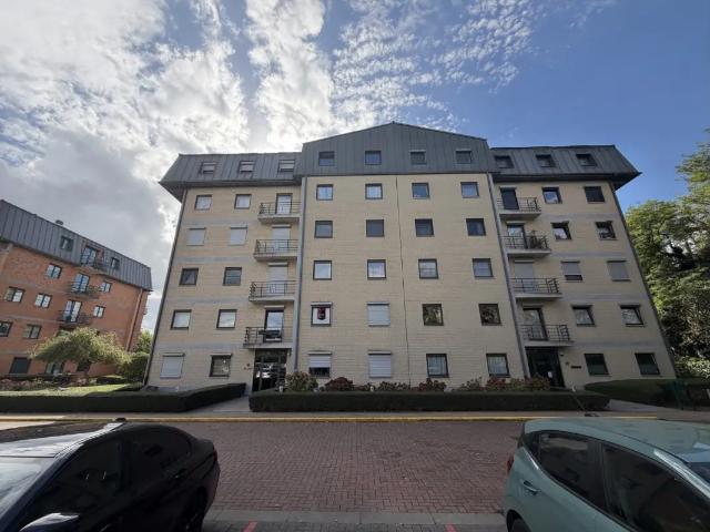 à vendre Appartement Montignies sur Sambre De la Rivelaine