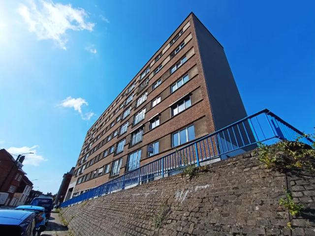 à vendre Appartement Montignies sur Sambre rue du Spinois