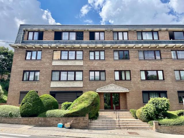 à vendre Appartement Montigny le Tilleul Rue de Landelies