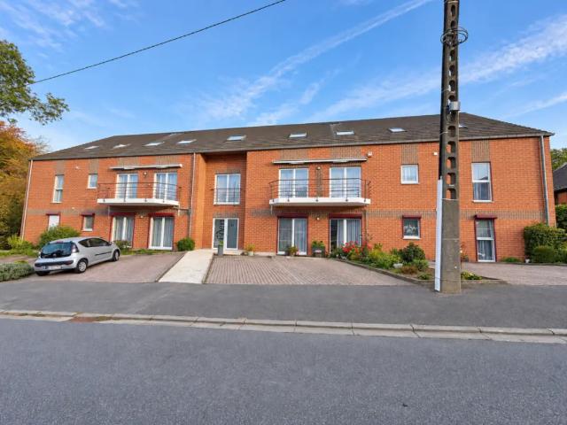 à vendre Appartement Montigny le Tilleul