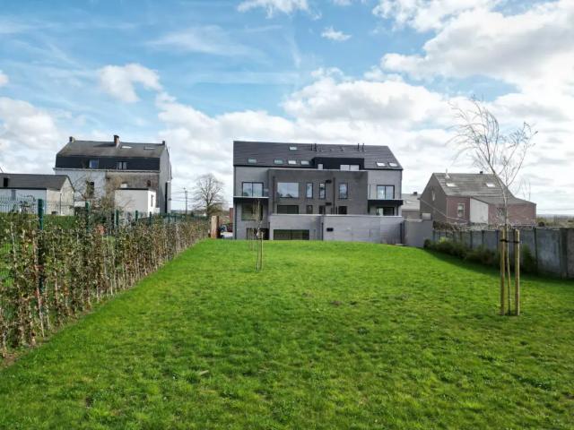 à vendre Appartement Montigny le Tilleul