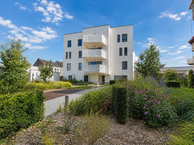 à vendre Appartement Mons Avenue des Bassins