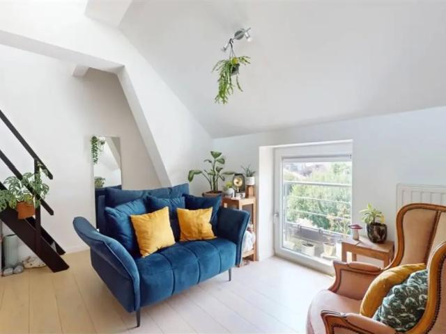 à vendre Appartement Mons Avenue d'Hyon