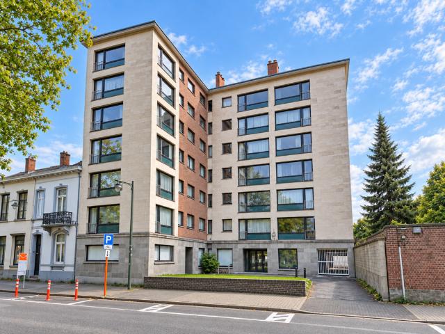 à vendre Appartement Mons Avenue du Général de Gaulle