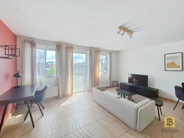 à vendre Appartement Mons Avenue du Pont Rouge