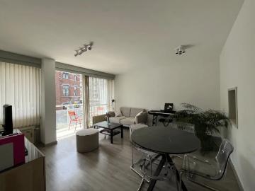 à vendre Appartement Mons avenue frére orban