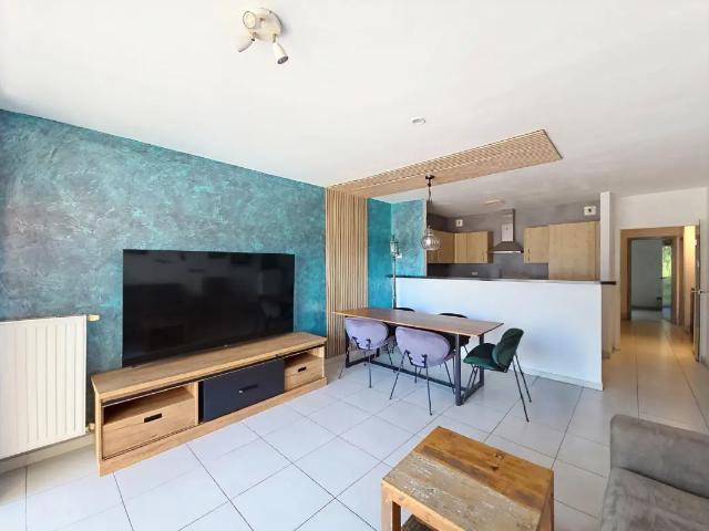 à vendre Appartement Mons Allée des Oiseaux