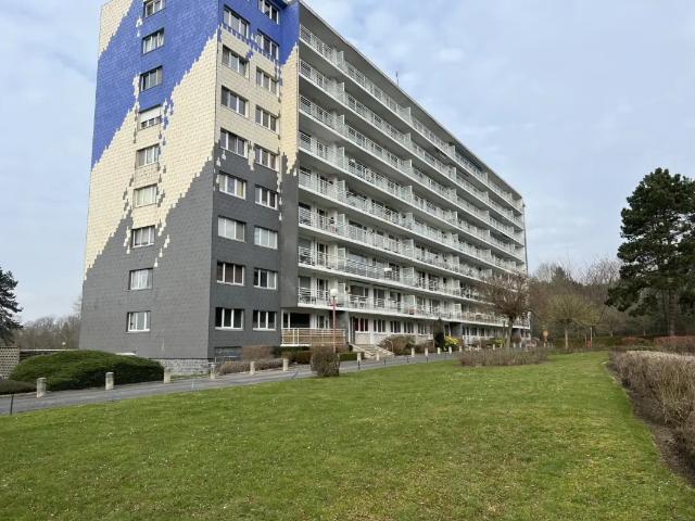 à vendre Appartement Mons Parc de la Sablonnière