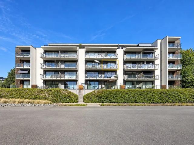 à vendre Appartement Mons Parc de la Sablonnière