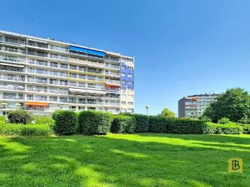 à vendre Appartement Mons Parc de la Sablonnière