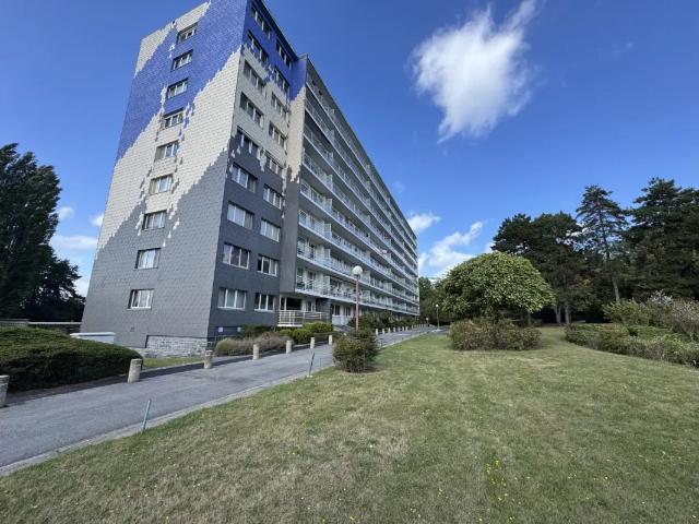 à vendre Appartement Mons Parc de la Sablonnière