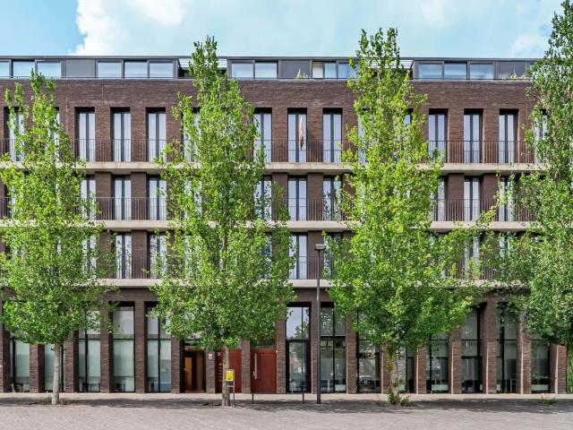 à vendre Appartement Mons Place Paul Heupgen