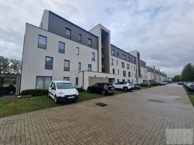 à vendre Appartement Mons Rue de la Sucrerie
