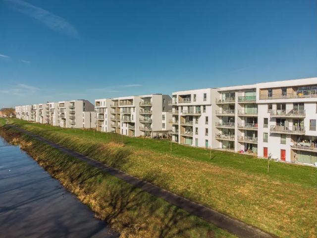 à vendre Appartement Mons Rue de la Sucrerie