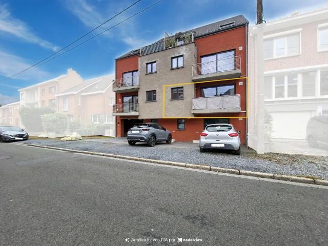 à vendre Appartement Mons Rue de l'Indépendance