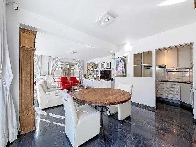 à vendre Appartement Mons Rue de Nimy